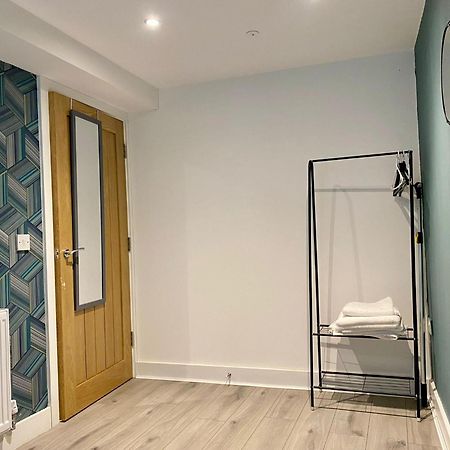 Apartment 6 Μάντσεστερ Εξωτερικό φωτογραφία
