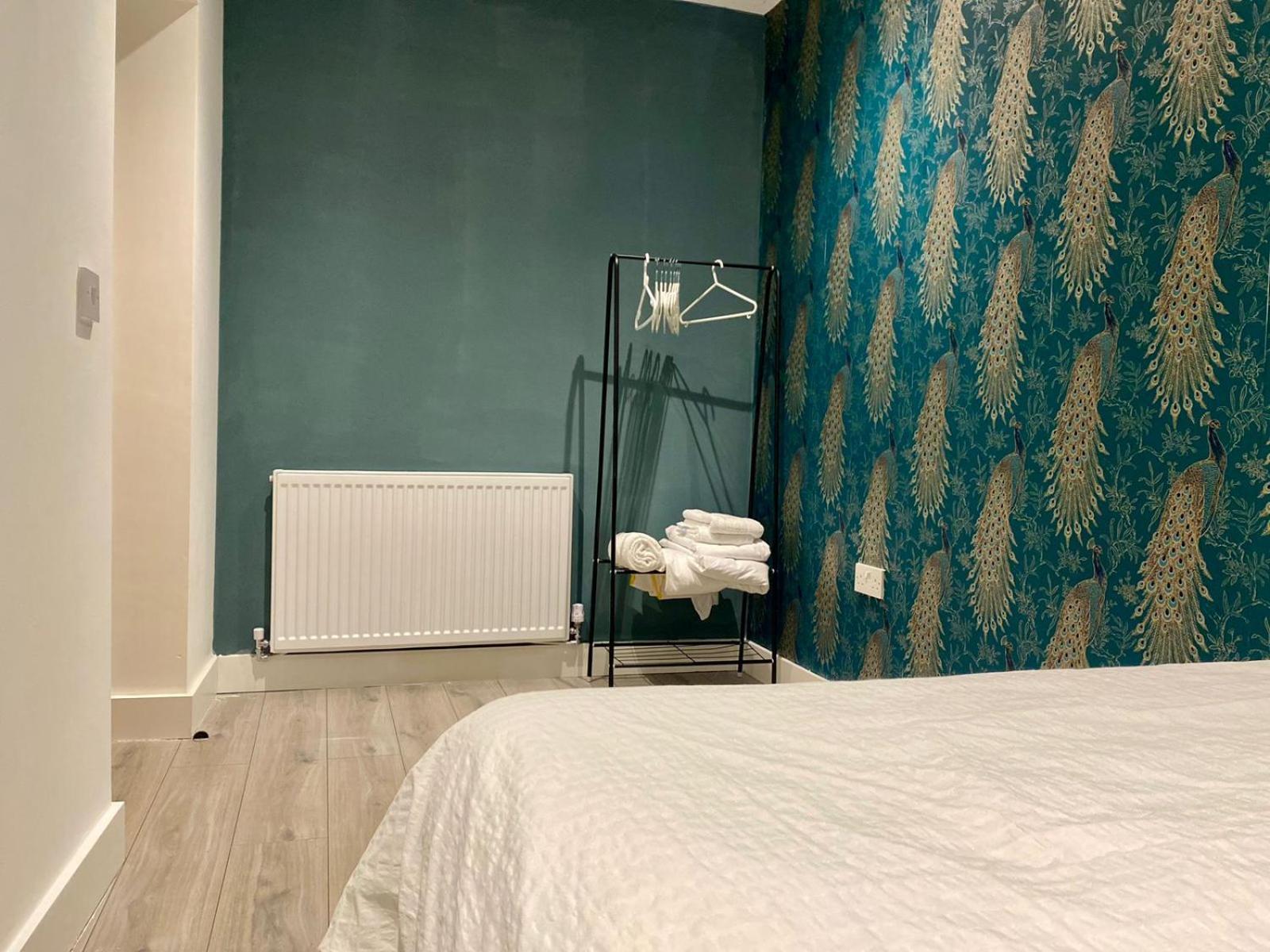 Apartment 6 Μάντσεστερ Εξωτερικό φωτογραφία