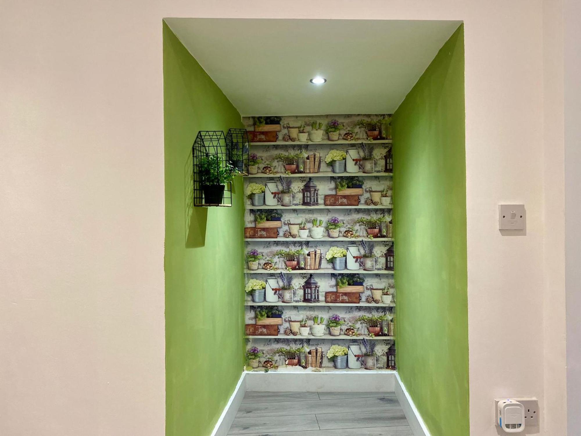 Apartment 6 Μάντσεστερ Εξωτερικό φωτογραφία